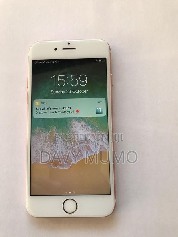 Apple iPhone 6 16 GB Black