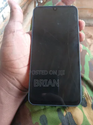 Samsung Galaxy A16 128 GB Gray