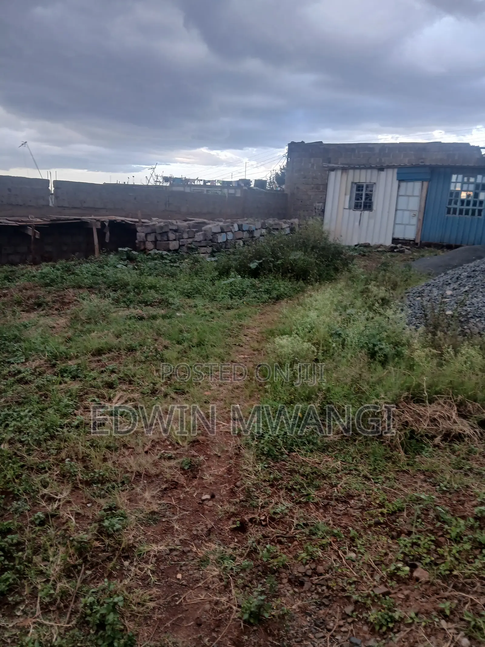1⁄8th Acre for Sale in Marurui