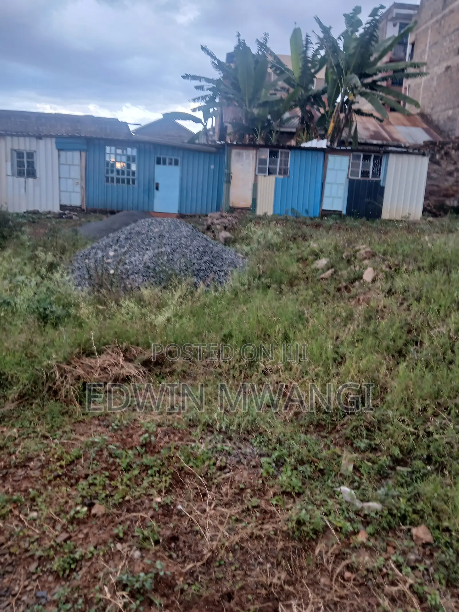 1⁄8th Acre for Sale in Marurui