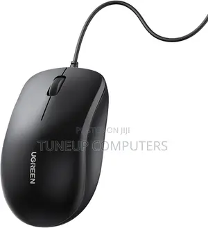 Ugreen Wired Mouse - Mu007