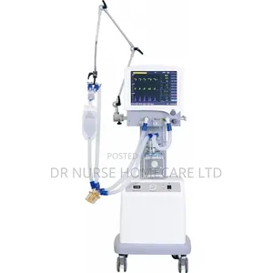 Ventilator for Hire (Support Neon, Peads and Adults) KSH 6000 Per Day