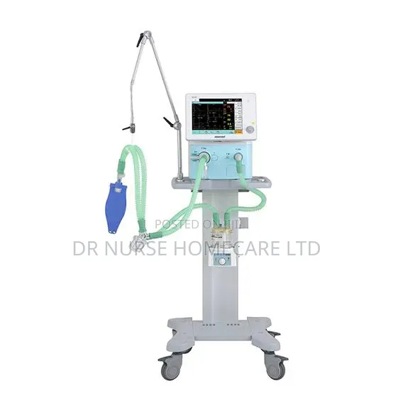 Ventilator for Hire (Support Neon, Peads and Adults) KSH 6000 Per Day