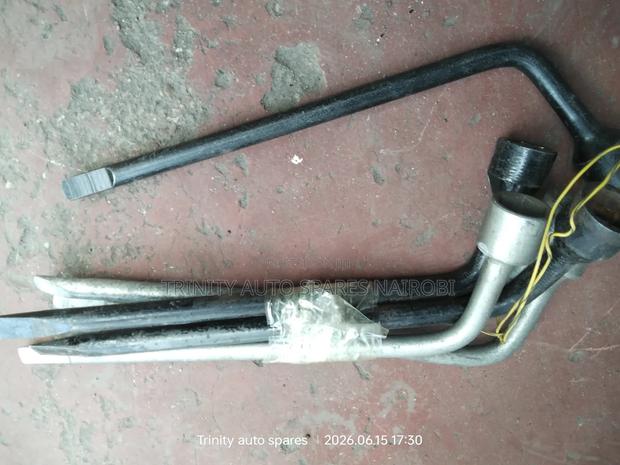 Original Ex Japan Wheel Spanner Available - thumbnail 2
