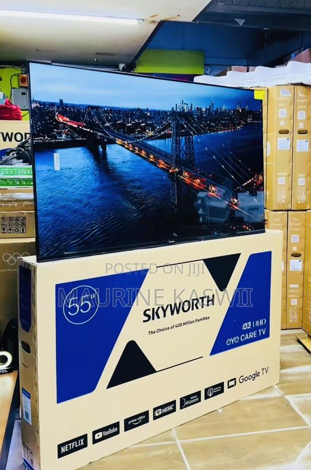 Skyworth 55 “G6500h - thumbnail 2