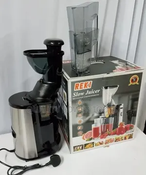 Reki Slow Juicer