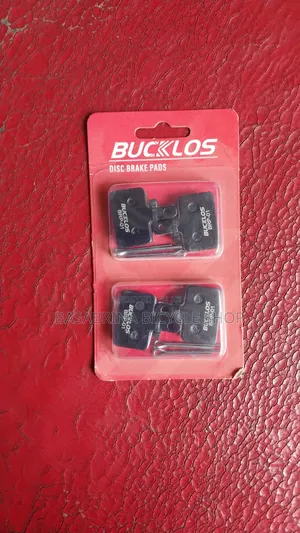 Brake Pads