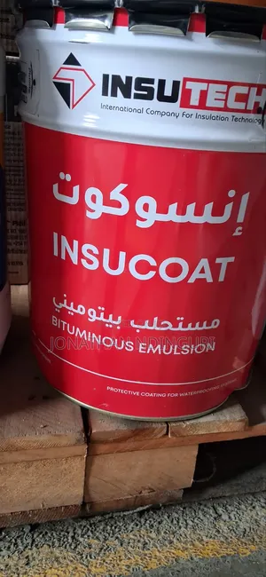 Waterproofing App Primer Solution
