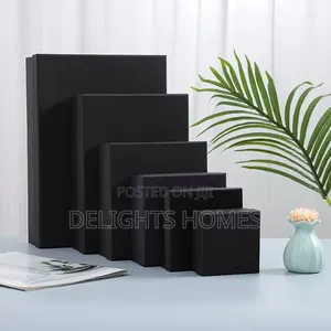 Gift Box/ Packaging Box_sa