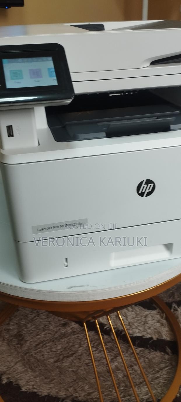 Hp Printer