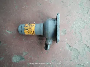 Original Ex Japan Hydrolic Car Jack Available