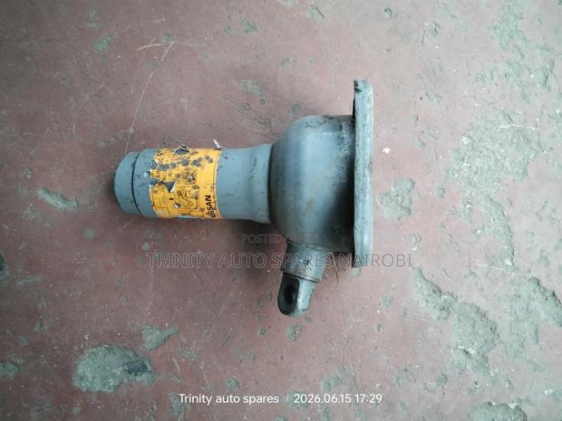 Original Ex Japan Hydrolic Car Jack Available