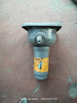 Original Ex Japan Hydrolic Car Jack Available