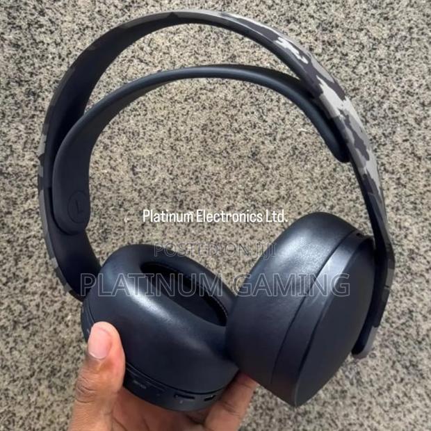 Pulse 3d Headphones - thumbnail 2