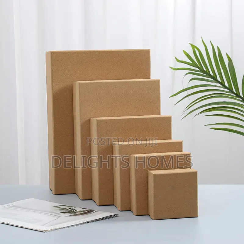 Gift Box/ Packaging Box_sa