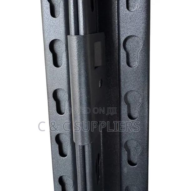 Metallic Adjustable Shelving Rack-5 Tier - thumbnail 13