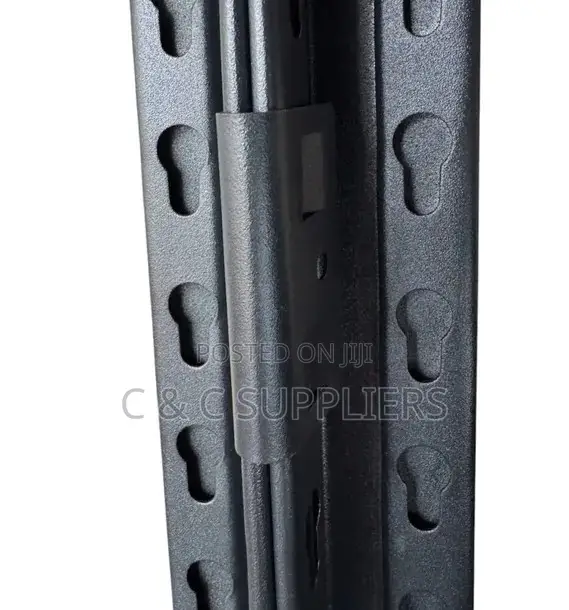 Metallic Adjustable Shelving Rack-5 Tier