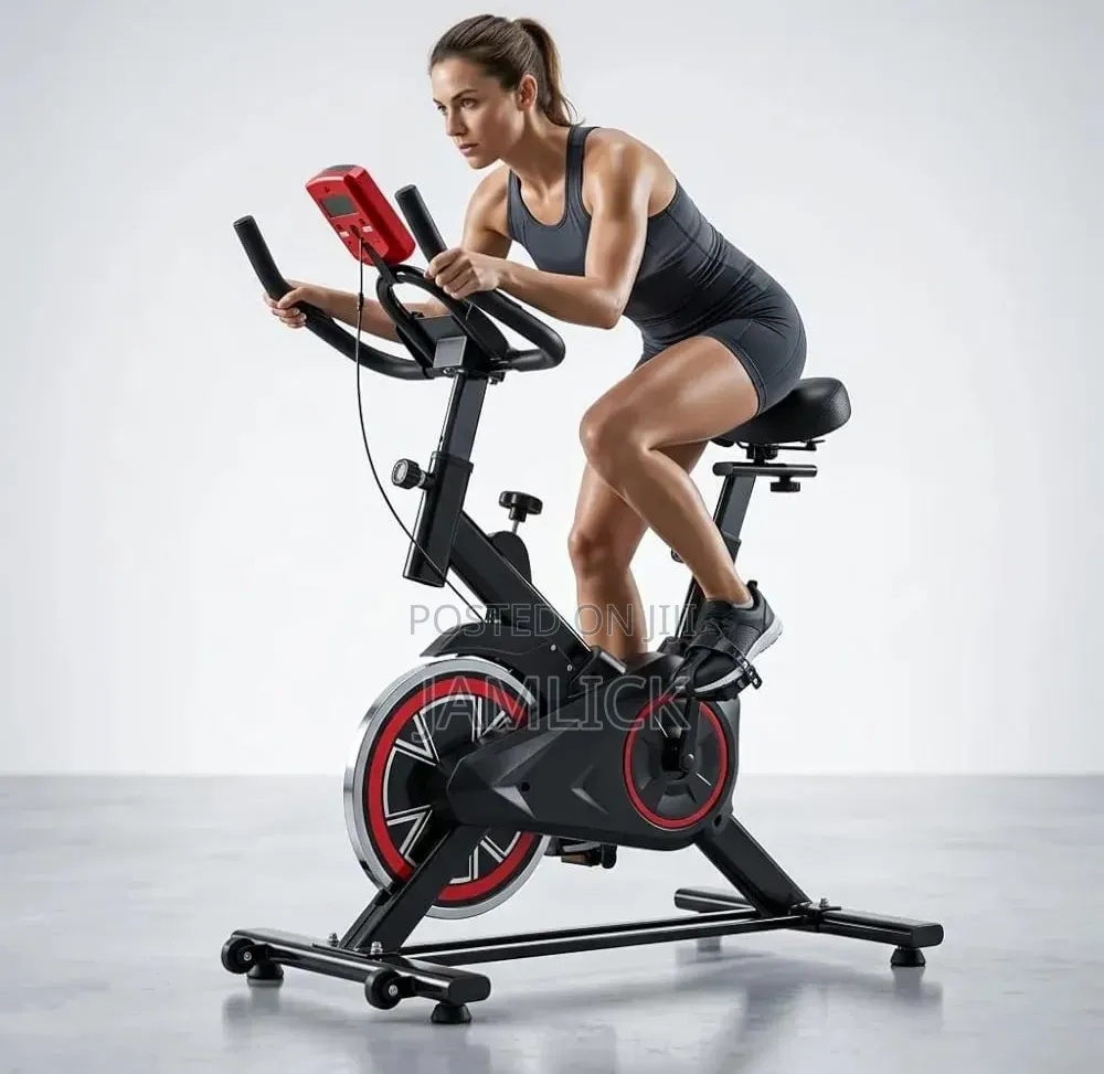 Indoor Cycling Bike Sport Bike - Gn