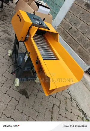 Animal Feed Shredder/ Feed Chopper