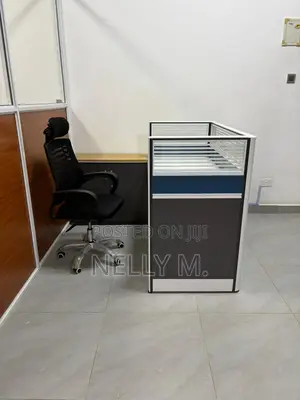 Furnished Private Office for Rent | Along Thika Road