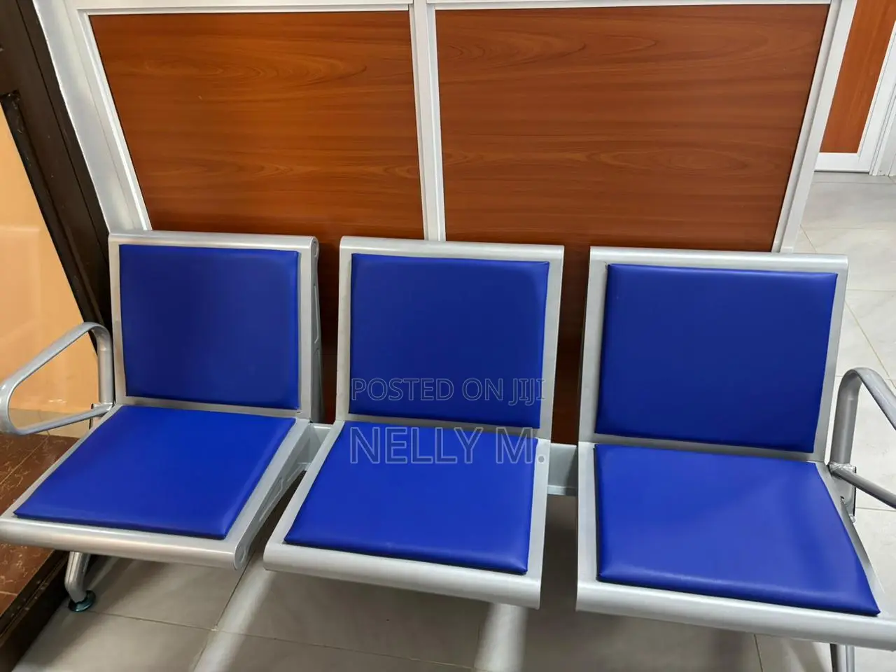 Furnished Private Office for Rent | Along Thika Road