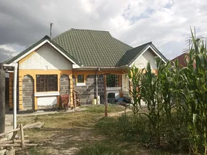 2bdrm House in Imperial, Nakuru Town East for sale