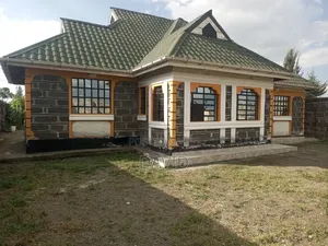 2bdrm House in Imperial, Nakuru Town East for sale