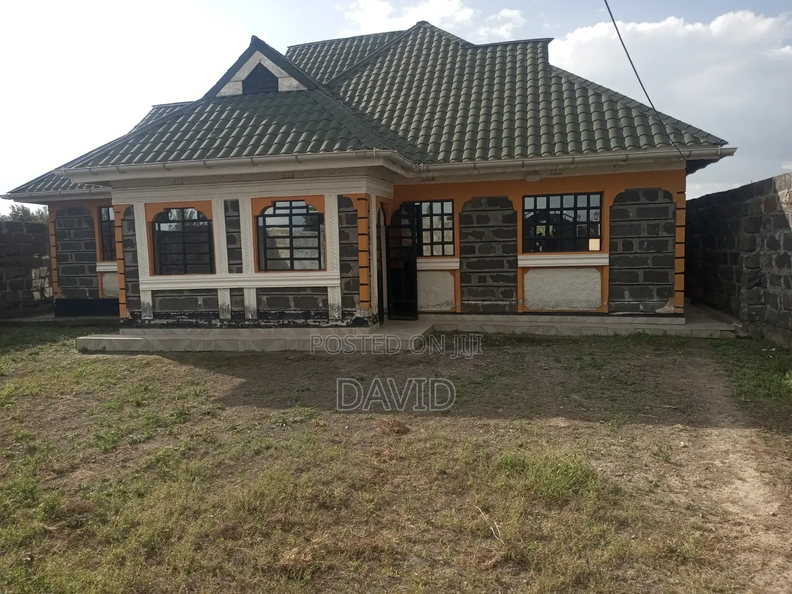2bdrm House in Imperial, Nakuru Town East for sale