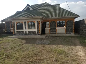 2bdrm House in Imperial, Nakuru Town East for sale