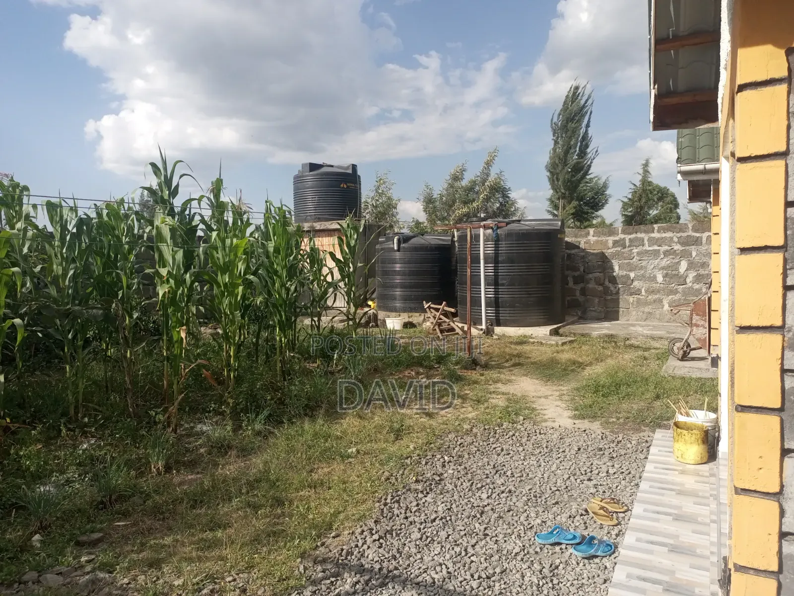 2bdrm House in Imperial, Nakuru Town East for sale