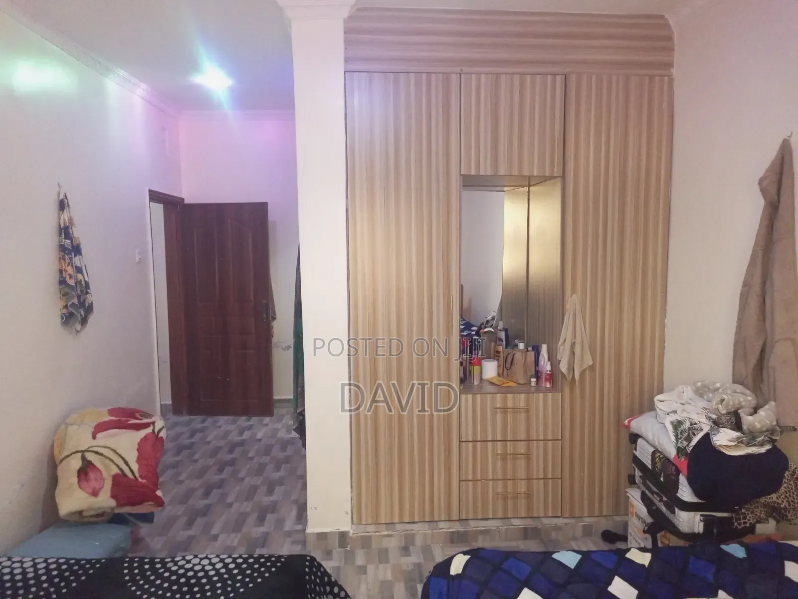 2bdrm House in Imperial, Nakuru Town East for sale