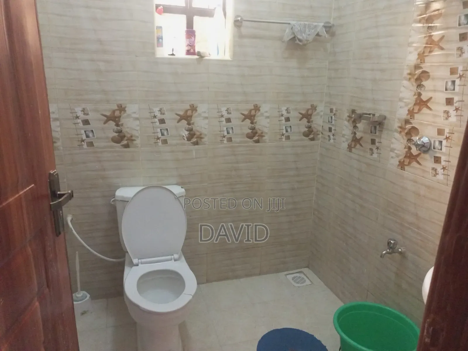 2bdrm House in Imperial, Nakuru Town East for sale