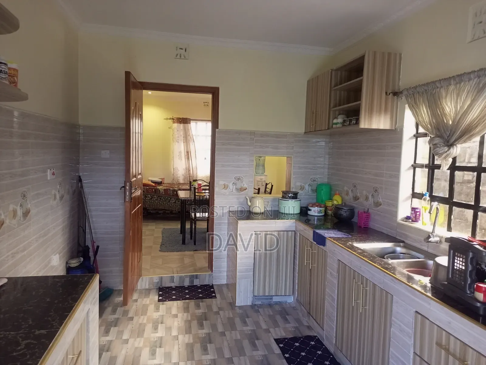 2bdrm House in Imperial, Nakuru Town East for sale