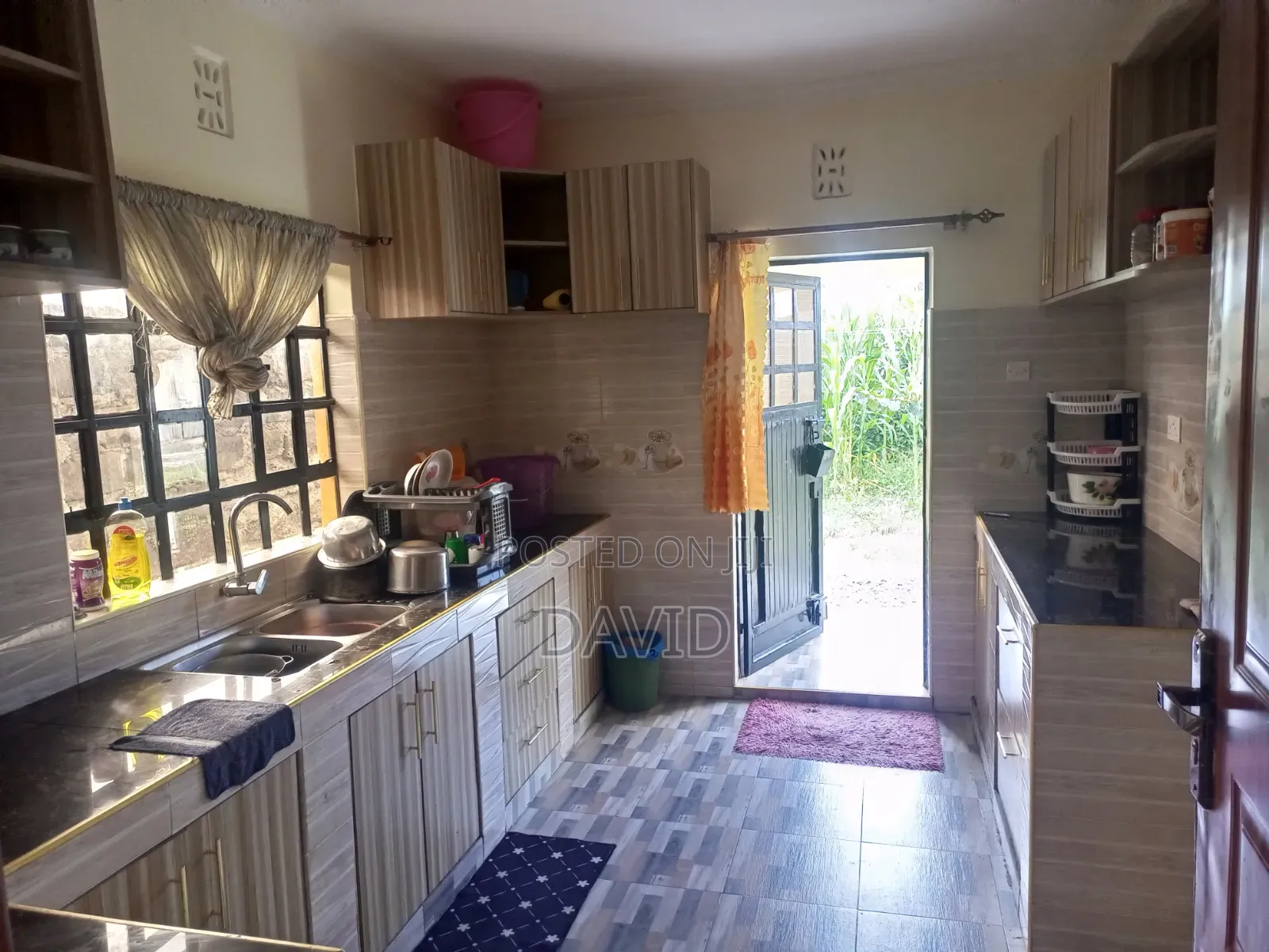 2bdrm House in Imperial, Nakuru Town East for sale