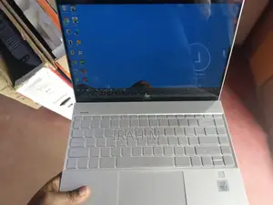 Laptop HP Envy 13 8GB Intel Core i7 SSD 512GB