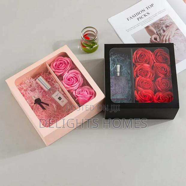 Elegant Gift Box_sa - thumbnail 2