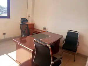 Furnished Private Office for Rent | Along Thika Road