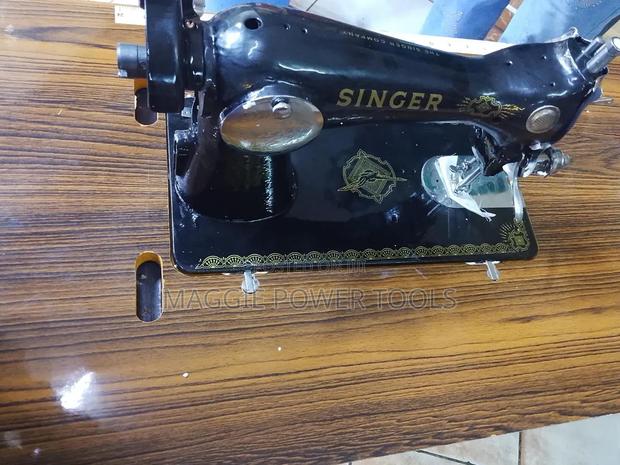 Good Quality And Affordable Sewing Machine