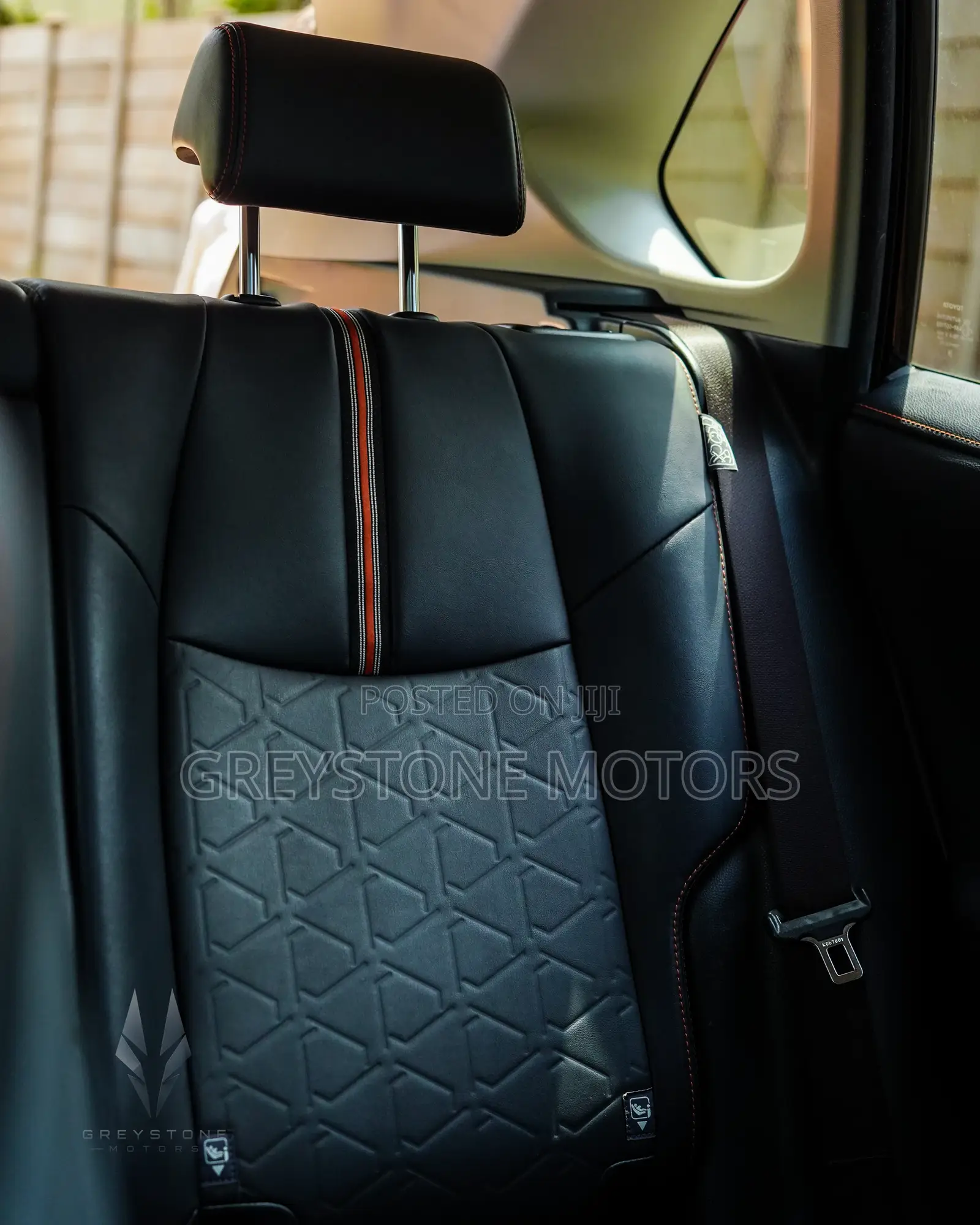 Toyota RAV4 Adventure 2019 Black