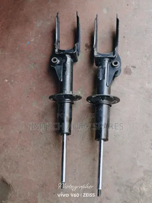 Porsche Cayenne Front Shock Absorber