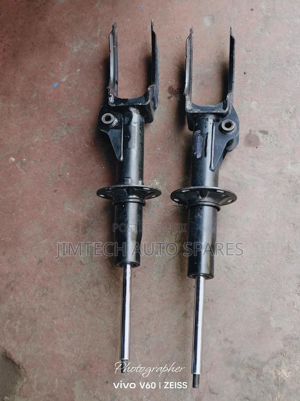 Porsche Cayenne Front Shock Absorber - thumbnail 2