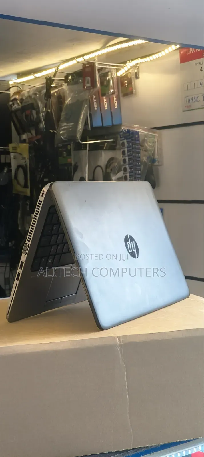 Laptop HP EliteBook 840 G1 8GB Intel Core i5 HDD 500GB