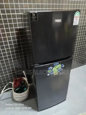 Von Fridge