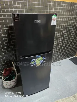 Von Fridge