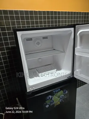 Von Fridge