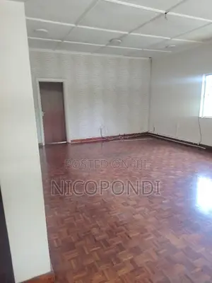 6 Bedroom Office Space for Rent