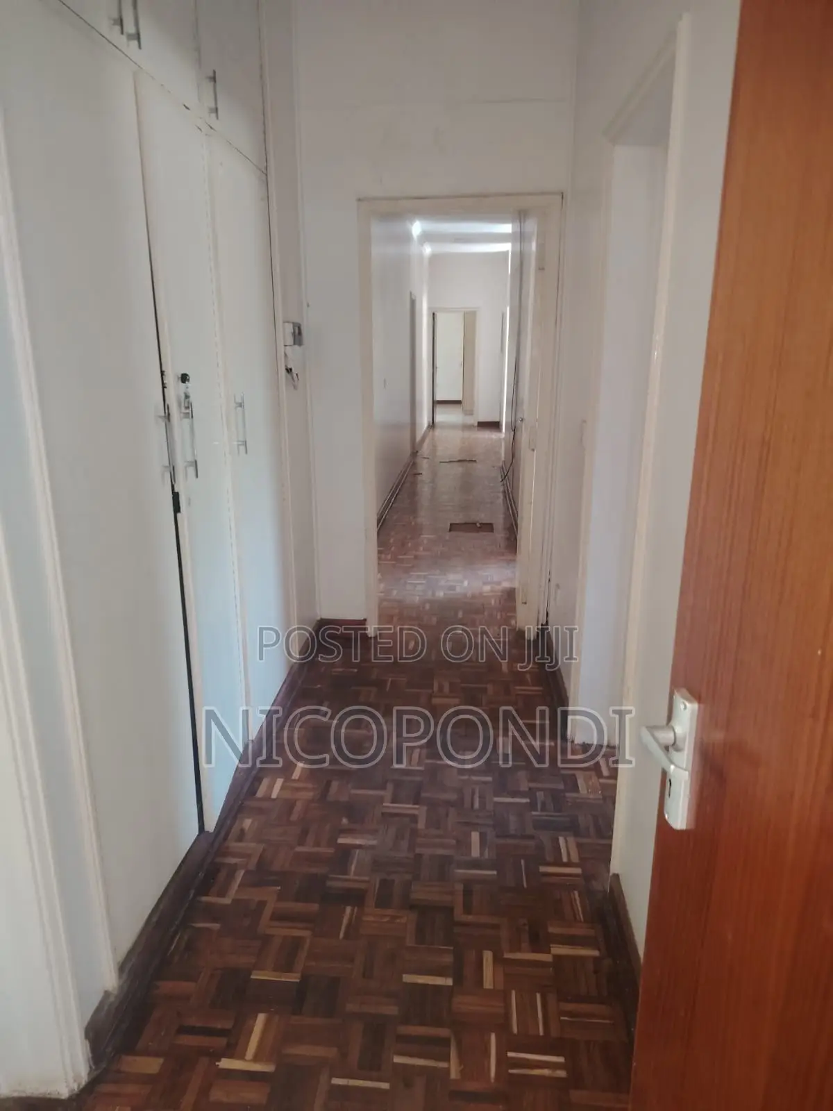 6 Bedroom Office Space for Rent