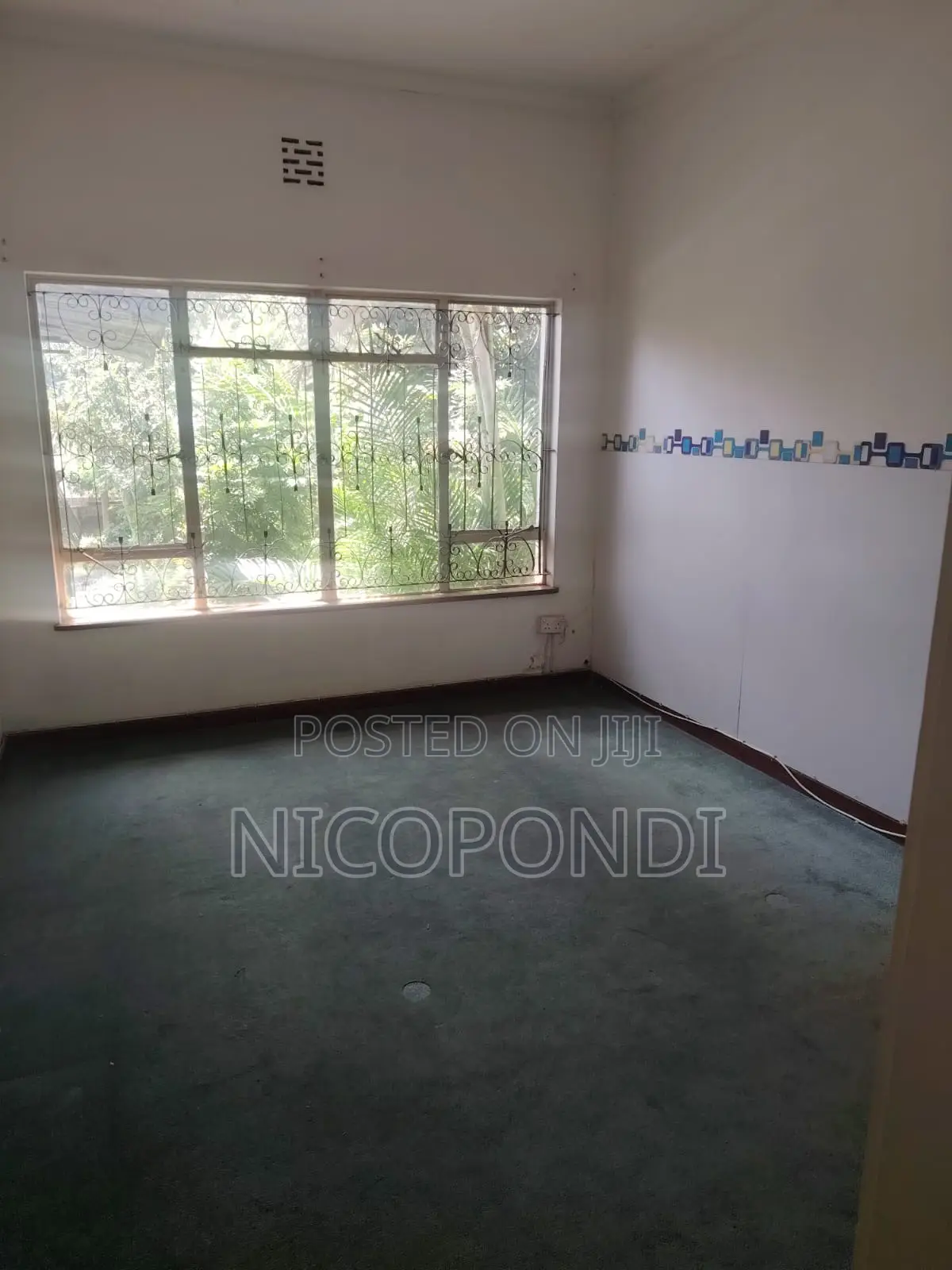 6 Bedroom Office Space for Rent