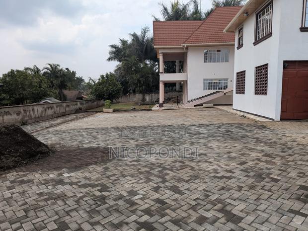 6 Bedroom Office Space for Rent