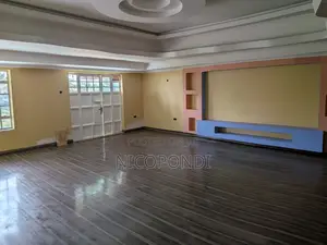 6 Bedroom Office Space for Rent